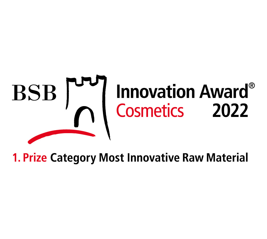 cosmetic awards - Innovation award cosmetics 2022