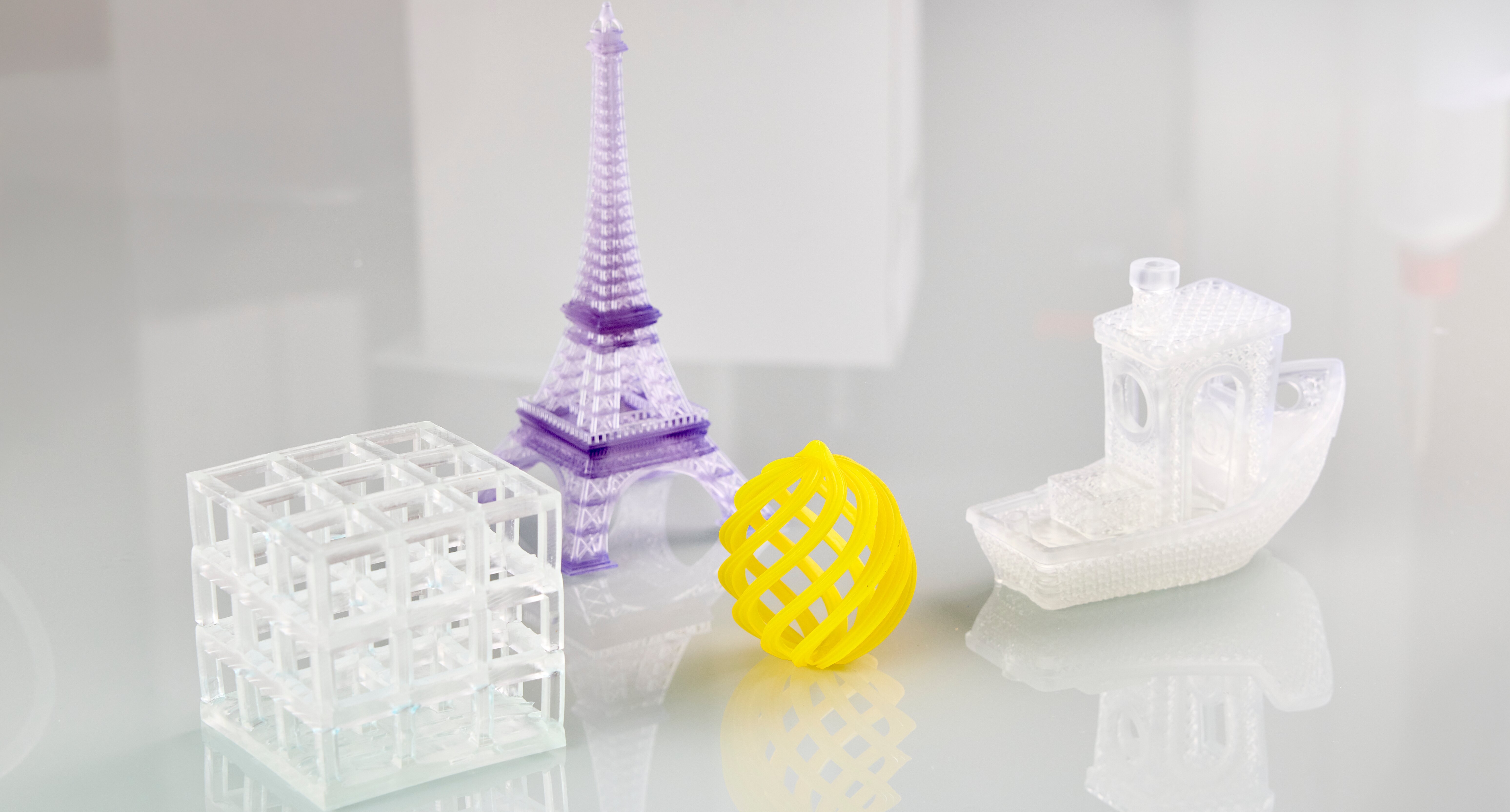 3d printing resin colors