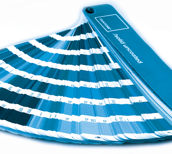 Urethane (Meth)Acrylates: color pattern  - specialty chemicals