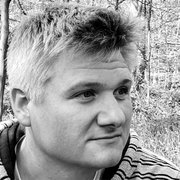 Gary Astill