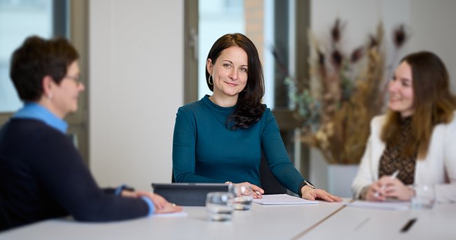 Anja Haack